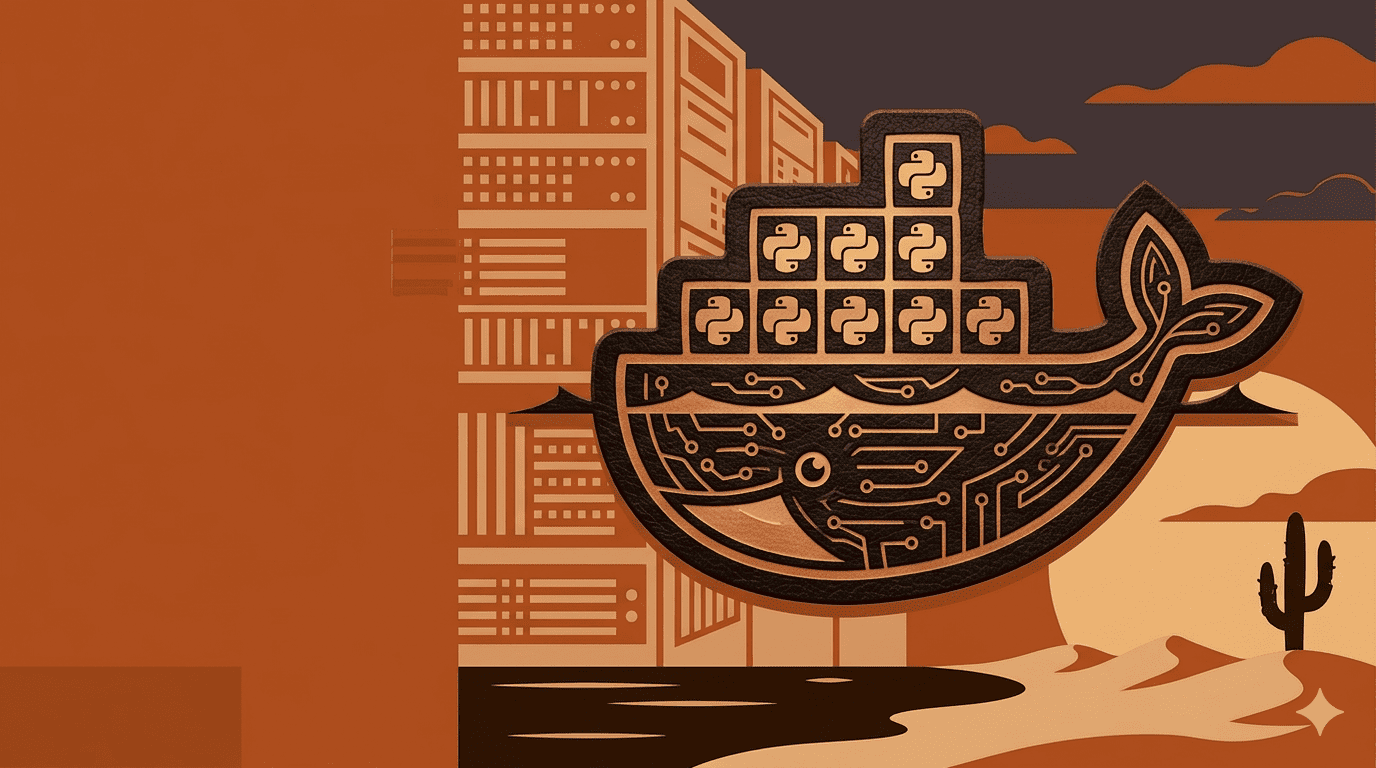 Guia Completo de Docker